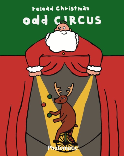 \「reload Christmas “odd CIRCUS”」のオリジナルフレームが登場🎅/
下北線路街に位置する商業空間「reload」(リロード)」が2025年12月1日(月)〜12月25日(木)で開催するクリスマスイベント「reload Christmas “odd CIRCUS”」とコラボしたクリスマス限定フレームをPhotomatic 下北沢 reloadで発売します!
イベントのテーマである「odd CIRCUS」の奇妙でかわいい"odd"な世界観の限定フレームは、目を奪われる可愛さ。さらに、フォトブースもクリスマス仕様にラッピングされ、思う存分クリスマス気分を味わっていただけます✨
他にも、reloadの空間全体を使ったクリスマス装飾やクリスマスマーケット、個性豊かな店舗による期間限定メニューやキャンペーンなどクリスマスシーズンを盛り上げる施策が盛りだくさん。期間中にぜひご来店ください!
📍Photomatic 下北沢 reload
: 〒155-0031 東京都世田谷区北沢3−19-20
<クリスマス 限定フレーム>
💰1回 900円(2枚出力+静止画・動画データ)
※クレジットカード・各種バーコード決済対応
※現金・電子マネー対応不可
<イベント概要>
reload Christmas “odd CIRCUS”
📅2025年12月1日(月)〜2025年12月25日(木)
【クリスマスマーケット】11:00〜19:00
【店舗施策】各店舗の営業時間に準じて運営いたします。
詳細はreload公式 SNSにてご確認ください。
@reload_shimokita
#Photomatic #Photomaticjapan #selfphotobooth #photobooth #selfphoto #shimokitazawa #下北沢 #フォトブース #渋谷