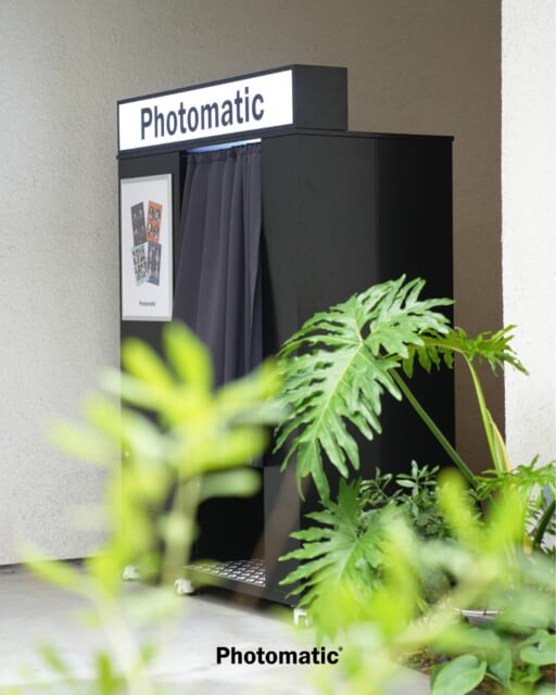 PHOTOBOOTH IN SHIMOKITAZAWA📸
📍Photomatic 下北沢 reload
:〒155-0031 東京都世田谷区北沢3−19-20
🕰9:00~23:30
※ブース稼働時間は変更になることがあります
📸 classic booth ¥800~
🚃小田急線、京王井の頭線 下北沢駅徒歩4分
📢ご好評につき常設化
2025年5月31日(土)~8月31日(日)の3か月の限定設置をしていた本フォトブースは、インバウンドのお客様を中心に予想を大きく上回る好評を博し、常設化が決定しました。
個性豊かなショップが集まる「reload」のハイセンスな空間と、Photomaticのスタイリッシュなフォトブースのたたずまいが理想的にマッチし、施設の世界観を愛する多くのお客様からの高い関心を集めました。Photomaticは引き続き、reloadの空間の魅力をさらに高めるコンテンツとして、下北沢を訪れる方々の街歩きの目的の一つとなることを目指します。
#simokitazawa #photobooth #下北沢 #Photomatic #Photomaticjapan #reload