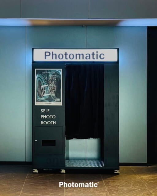 NEW PHOTOBOOTH
\北海道初の常設フォトブース/
札幌 4PLAにPhotomticのフォトブースが登場✨
📍 Photomatic 札幌 4PLA
設置場所: 札幌4丁目プレイス 1階(北海道札幌市中央区南1条西4-1-1)
営業時間:4PLAの営業時間に準ずる(7:30-23:30)
お近くにお越しの際は、ご友人やご家族、もちろんお一人でも、かけがえのない瞬間の記録にPhotomaticをご利用ください📷
TAKE YOUR MEMORY,
#Photomatic #photobooth #4PLA #札幌