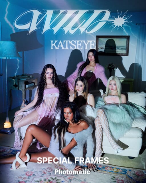 #KATSEYE × #Photomatic
KATSEYE の3rd EP『WILD』のリリースを記念し、8/17(月)より全国20カ所のフォトブースでコラボレーション!
メンバーとのツーショットフレームや『WILD』ビジュアルを落とし込んだフレームでの撮影が楽しめます。
さらに、期間中は渋谷 道玄坂店が KATSEYE仕様に!ぜひご来店ください✨
📸 コラボフレーム全14種
🗓 8/17(月)〜9/17(木)
💰 1回 1,000円(税込・写真/画像/動画データ付)
🏢 渋谷道玄坂店は外装・内装をラッピング
展開フォトブース:
Photomatic 渋谷道玄坂店
Photomatic 下北沢 reload
Photomatic 新宿区役所店
Photomatic 新宿ルミネエスト
Photomatic フォレストゲート代官山
Photomatic 有楽町駅
Photomatic 羽田空港第3ターミナル
Photomatic 立川 GREEN SPRINGS
Photomatic 横浜赤レンガ倉庫
Photomatic 川崎ラチッタデッラ
Photomatic ららぽーとTOKYO-BAY
Photomatic さいたまスーパーアリーナ
Photomatic 名古屋 サカエチカ店
Photomatic 梅田 蔦屋書店
Photomatic なんばウォーク店
Photomatic あべのハルカス
Photomatic 神戸 波止場町
Photomatic 道頓堀 TSUTAYA EBISUBASHI
Photomatic E・ZO FUKUOKA
Photomatic 札幌 4PLA
-------------
To celebrate the release of KATSEYE’s 3rd EP WILD, our special collaboration launches on Mon, Aug 17 at 20 Photomatic locations nationwide! 📸
Get ready to snap photos with 2-shot member frames and exclusive WILD themed designs.
Plus, our Shibuya Dogenzaka store is getting a KATSEYE makeover for a limited time! Don't miss out✨
📸 14 Collaboration Frames Available
🗓 Aug 17 (Mon) – Sep 17 (Thu)
💰 ¥1,000 per session (tax incl. / includes photo, digital image, & video data)
🏢 Shibuya Dogenzaka Store: Interior & exterior wrapping
Participating Locations:
Photomatic Shibuya Dogenzaka Store
Photomatic Shimokitazawa reload
Photomatic Shinjuku City Office Store
Photomatic Shinjuku LUMINE EST
Photomatic Forestgate Daikanyama
Photomatic Yurakucho Station
Photomatic Haneda Airport Terminal 3
Photomatic Tachikawa GREEN SPRINGS
Photomatic Yokohama Red Brick Warehouse
Photomatic Kawasaki LA CITTADELLA
Photomatic LaLaport TOKYO-BAY
Photomatic Saitama Super Arena
Photomatic Nagoya Sakaechika
Photomatic Umeda Tsutaya Books
Photomatic Namba Walk Store
Photomatic Abeno Harukas
Photomatic Kobe Hatobacho
Photomatic Dotonbori TSUTAYA EBISUBASHI
Photomatic BOSS E・ZO FUKUOKA
Photomatic Sapporo 4PLA
#Photomatic #photobooth #KATSEYE_WILD