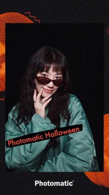 HalloweenはPhotomatic🎃✨
仮装しても、しなくても。PhotomaticのHalloweenフレームならハロウィンを気軽に楽しめます👻
ぜひお近くのフォトブースで撮影してみてください📸
#photomatic #selfphoto #photobooth