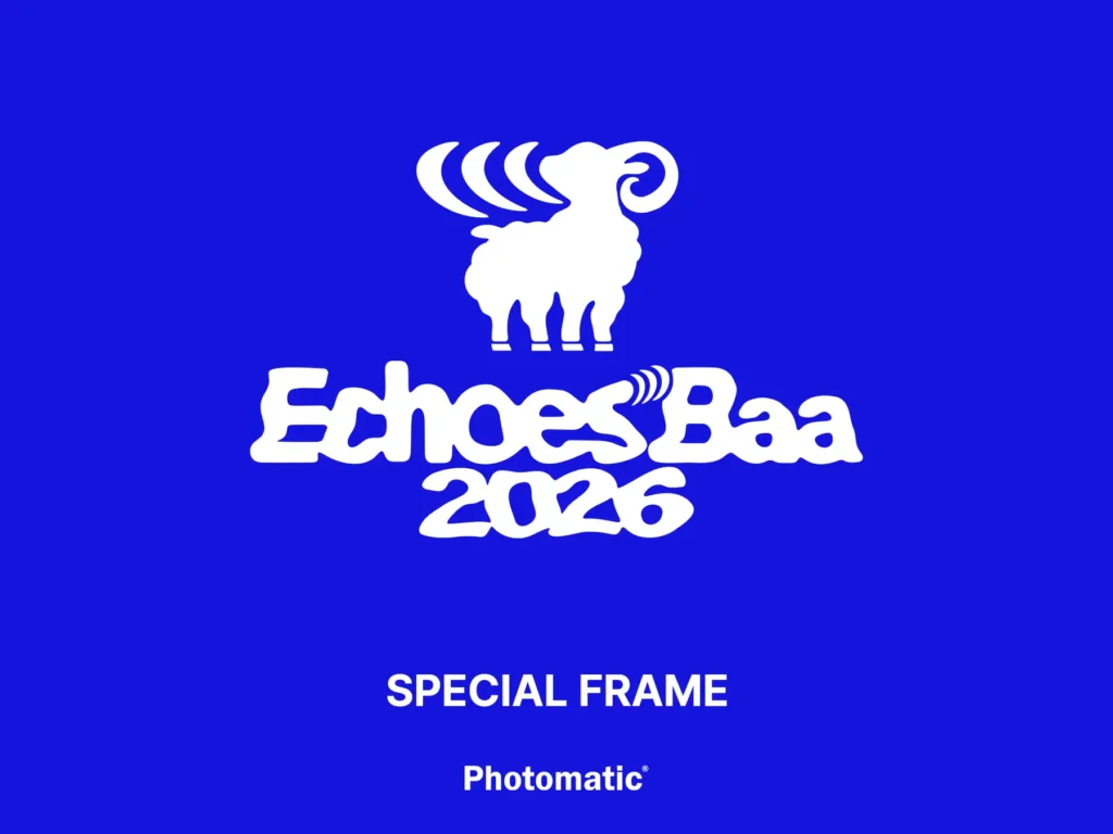 Echoes Baa