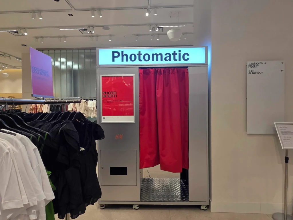 H&M